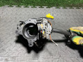 переключатель подрулевой (стрекоза) Mercedes-Benz Vito W639 2006, 2.2 л., A6395450124 - фото №4