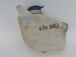 бачок омывателя Mercedes-Benz Vito W639 2006, 2.2 л., OM 646.982, дизель, 6398690320