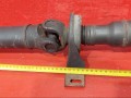 карданный вал Mercedes-Benz E-Класс W211/S211 W211 2005, 2114104706 - фото №5