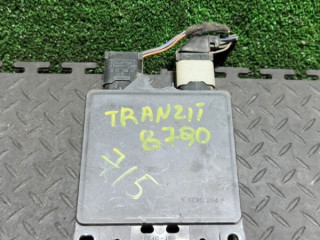 блок AirBag Ford Transit 7 поколение 2008, 2.2 л., 6C1T14B056AD