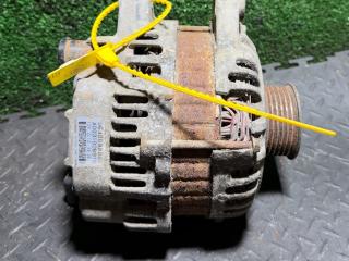 генератор Peugeot 407 1 поколение 2004, 2.2 л., бензин, 9640088080