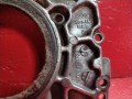 декоративная крышка двигателя Audi A6 4B/C5 C5 1999, 078103173D - фото №2
