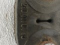 муфта кардана Mercedes-Benz C-Класс W203/S203/CL203 [рестайлинг] W203 2006, OM646, A2104110415 - фото №3