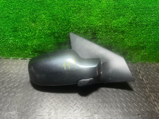 зеркало наружное правое Renault Megane 2 поколение 2006