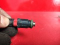 форсунка Volkswagen Polo 5 поколение 2011, 1.2 л., CGPB, бензин, 03E906031C - фото №5