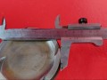 поршень Mercedes-Benz E-Класс W211/S211 W211 2005, A2710302117 - фото №5