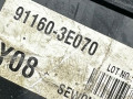 блок предохранителей Kia Sorento 1 поколение 2004, 2.5 л., 9, 12E75 - фото №4