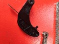 механизм натяжения ремня, цепи Volkswagen Polo 5 поколение 2011, 1.2 л., CGPB, бензин, 06K109467P - фото №3