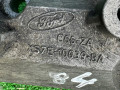 кронштейн генератора Ford Mondeo 3 поколение 2003, 2.0 л., XS7E10039BA - фото №3