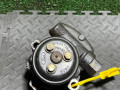 насос гидроусилителя руля Ford Mondeo 3 поколение 2003, XS713A674BE - фото №2