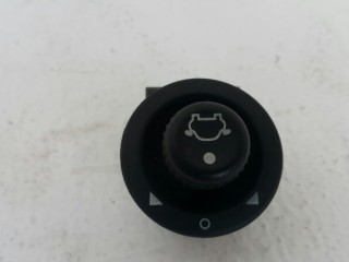 джойстик регулировки зеркал Ford Fiesta 6 поколение CB1 2009, 1.6 л., HXJA, бензин, 93BG17B676