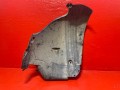 защита арок передняя левая (подкрылок) Mercedes-Benz E-Класс W211/S211 W211 2005, 2116981330 - фото №3