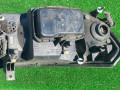 фара левая Ford Transit 5 поколение 1999, 2.5 л., YCIX13035 - фото №2