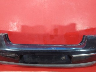 бампер задний Volkswagen Passat B6 2008, 3C5807421