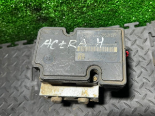 блок ABS Opel Astra H (2004 - 2007), 24447833