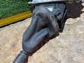 кулиса Nissan Kubistar 1 поколение 2006, 1.5 л., 8200309398 - фото №3