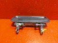 ручка наружная задняя правая Land Rover Freelander 1 поколение 2002, 2.0 л., 20T2N, дизель, CXB101530XXX - фото №3