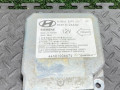 блок AirBag Hyundai Santa Fe 1 поколение (SM) [рестайлинг] 2004, 2.0 л., 9591026600 - фото №2