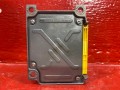 блок AirBag Mercedes-Benz E-Класс W211/S211 W211 2005, 2118209485 - фото №2