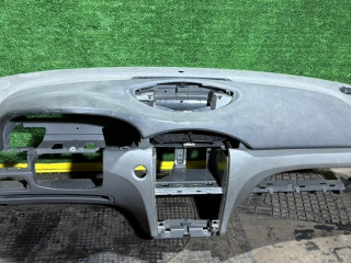 панель передняя салона (торпедо) Renault Laguna 2 поколение 2004