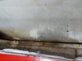 дверь задняя правая Hyundai Sonata 4 поколение [рестайлинг] 2010, 2.0 л., D4EA, дизель, 770043K010, 771213K010 - фото №11