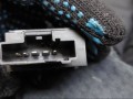 кнопка корректора фар Citroen Berlingo 1 поколение (M49) 1999 - фото №5
