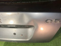 крышка багажника (дверь 3-5) Citroen C5 1 поколение 2004, 2.0 л. - фото №3