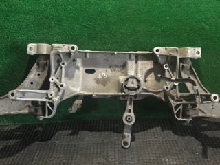балка подвески передняя (подрамник) Audi A3 8P [рестайлинг] 2007, 1.6 л., 1K0199369F