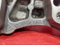 кронштейн (крепление) Fiat Scudo 1 поколение [2-й рестайлинг] 2007, 9HU / 1.6 HDI, 9681861680 - фото №6