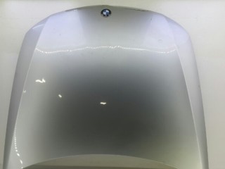 капот BMW 1 серия E81/E82/E87/E88 [рестайлинг] E81 2007, 6985512