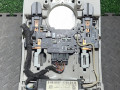 фонарь салона (плафон) Audi A4 B6 2004, 8E0951177 - фото №2