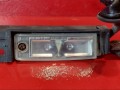подсветка номера Lexus 2006, 3.0 л., 3GR-FSE, бензин, 8127130290, 19878206 - фото №2