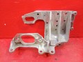 кронштейн (крепление) Nissan Qashqai 1 поколение J10 2008, 1.5 л., K9K, дизель, 11254JD000 - фото №2