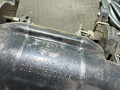 ручка наружная задняя левая Rover 200 Series 3 поколение 1999, CXB101530XXX - фото №5