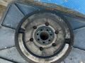 маховик Renault Scenic 2 поколение 2006, 2.0 л., F4R, бензин, МКПП - фото №3