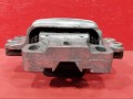 Опора (подушка) двигателя Audi A3 8P 2005, 2.0 л., BKD, дизель, 1K0199555 - фото №3