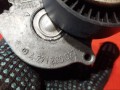 натяжитель Mercedes-Benz C-Класс W203/S203/CL203 W203 2002, 271.946, 2712000270 - фото №5