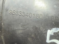 корпус воздушного фильтра Citroen C3 2 поколение 2010, 9683340180 - фото №6