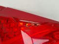 фонарь задний Ford Fiesta 6 поколение CB1 2009, 1.6 л., HXJA, бензин, 8A6113405A - фото №2