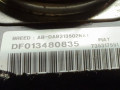 подушка безопасности водителя Fiat Stilo 1 поколение 2002, 1.2 л., 735317551 - фото №6