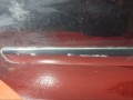 дверь задняя правая Volkswagen Polo 4 поколение [рестайлинг] 2007, 1.2 л., BZG, бензин, 6Q6833056H - фото №5