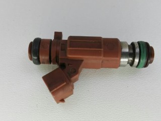 форсунка Nissan Maxima A32 A33 2000, 2.0 л., VQ20DE, бензин, FBJB100