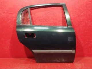 дверь Opel Astra F [рестайлинг] 1999, 1.4 л., X 14 XE, бензин, 9153276