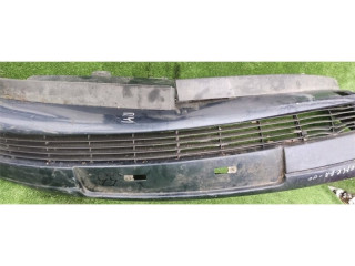 бампер передний Opel Omega B [рестайлинг] 2000
