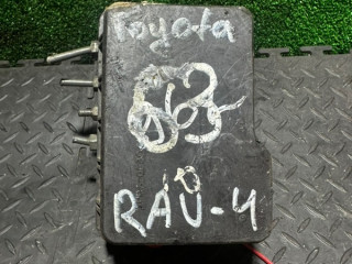 блок ABS Toyota RAV4 2 поколение (XA20) 2002, 4451042080