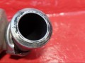 охладитель EGR / Радиатор EGR Citroen Xsara Picasso 1 поколение [рестайлинг] 2010, 2.0 л., RHH (DW10CTED4), дизель, 9646782280 - фото №4
