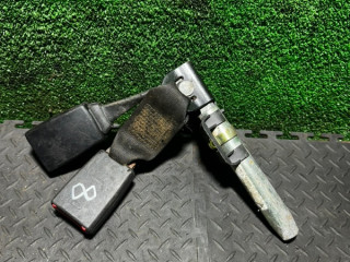 замок ремня безопасности Mercedes-Benz C-Класс W203/S203/CL203 2003, 2038602069