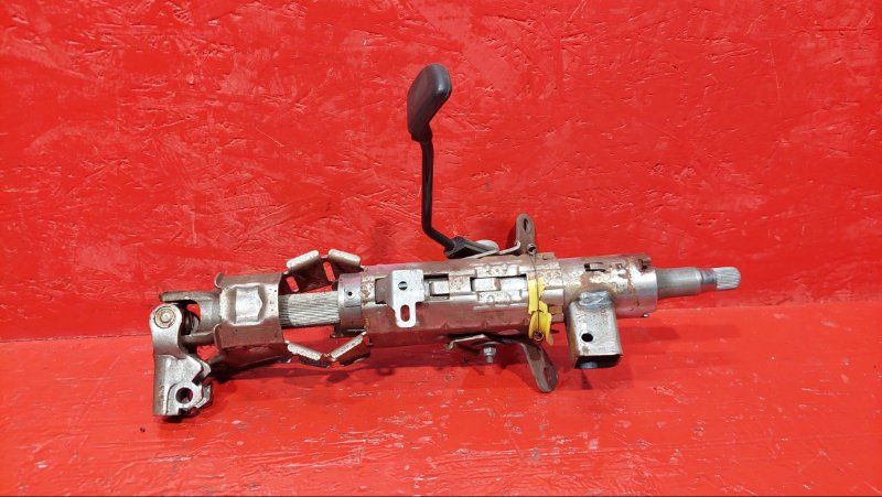 рулевая колонка Citroen C4 1 поколение 2006, 1.6 HDI, 1811632100 - фото №1
