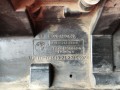 декоративная крышка двигателя Land Rover Freelander 1 поколение 2002, 2.0 л., 20T2N, дизель, 928400449 - фото №2
