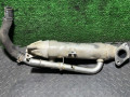 охладитель EGR / Радиатор EGR Audi A4 B6 2004, 1.9 л., 038131513S - фото №4